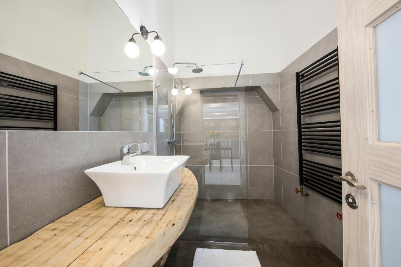 Stylish Studio Apartment In The Heart Of Ryga Zewnętrze zdjęcie